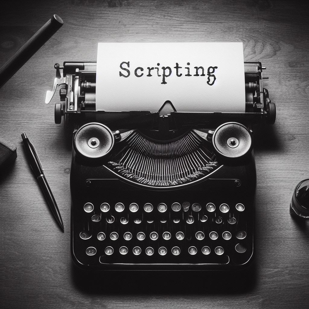 scripting